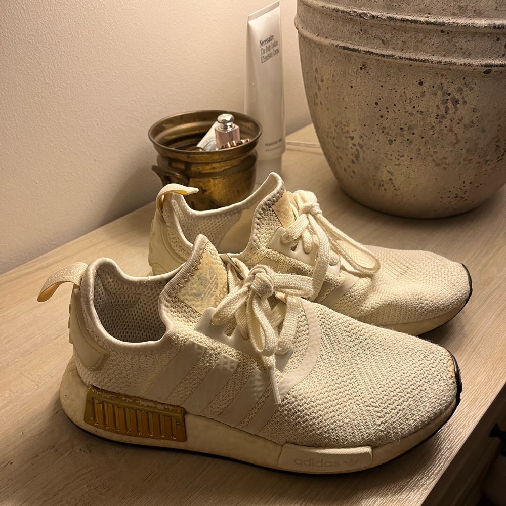 Adidas Women’s NMD R1 Running Shoes